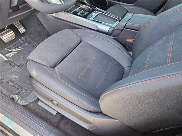 new 2024 Mercedes-Benz EQB 250 car, priced at $61,295