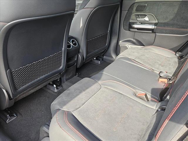 new 2024 Mercedes-Benz EQB 250 car, priced at $61,295