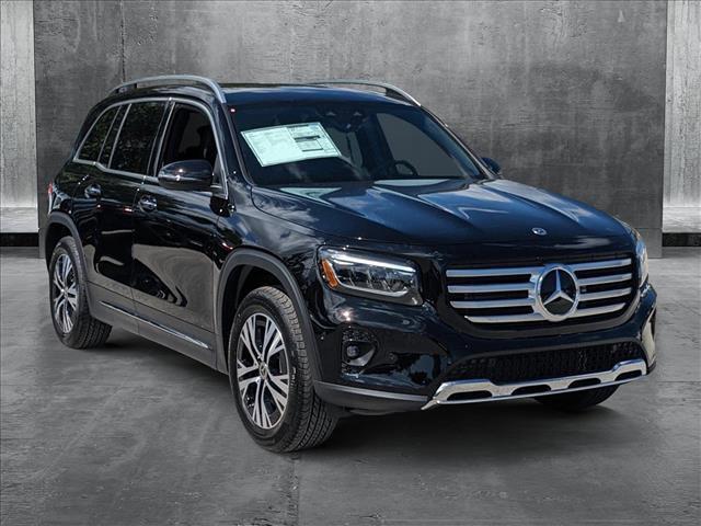 used 2024 Mercedes-Benz GLB 250 car, priced at $46,577