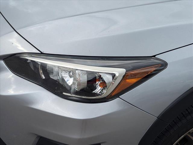 used 2019 Subaru Crosstrek car, priced at $20,388