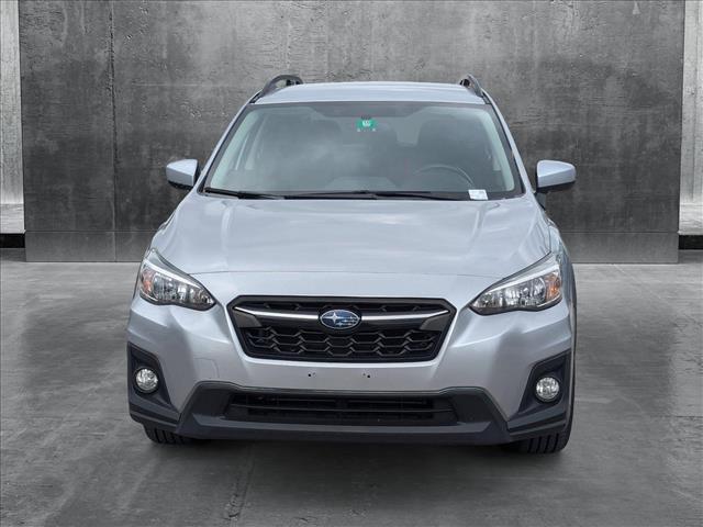 used 2019 Subaru Crosstrek car, priced at $20,388