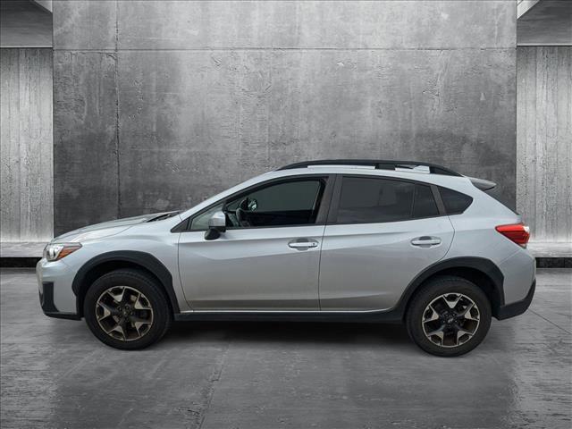 used 2019 Subaru Crosstrek car, priced at $20,388