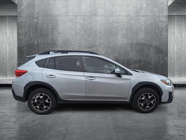 used 2019 Subaru Crosstrek car, priced at $20,388