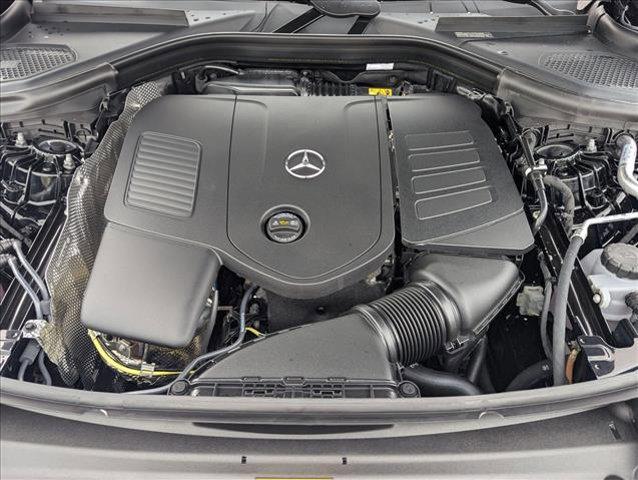 new 2026 Mercedes-Benz GLC 300 car, priced at $55,040