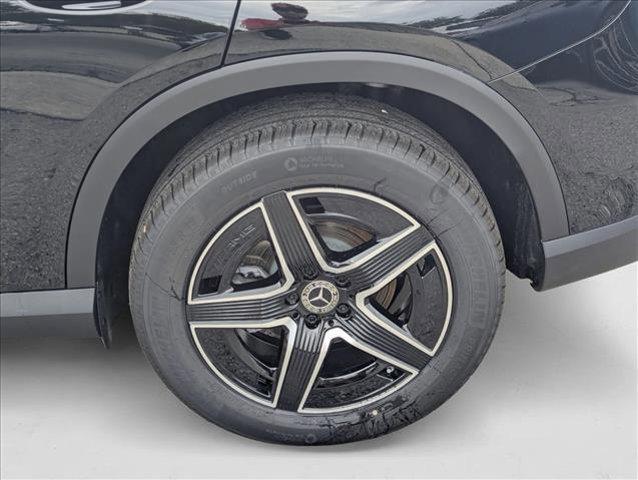 new 2026 Mercedes-Benz GLC 300 car, priced at $55,040