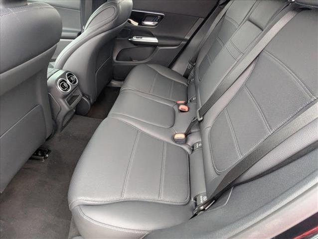 new 2026 Mercedes-Benz GLC 300 car, priced at $55,040