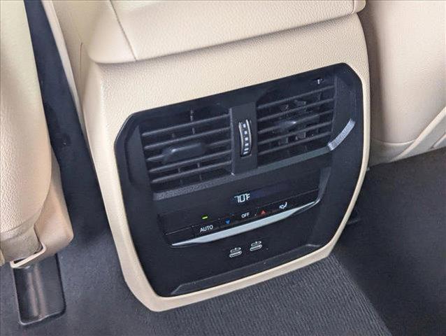 used 2022 BMW i4 Gran Coupe car, priced at $29,976