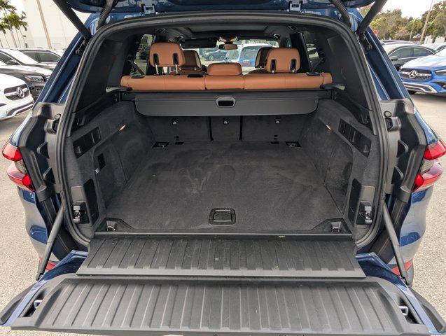 used 2019 BMW X5 car, priced at $33,957