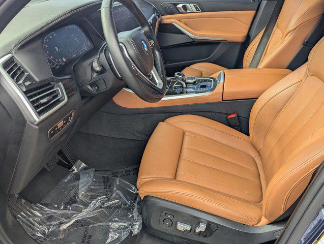 used 2019 BMW X5 car, priced at $33,957