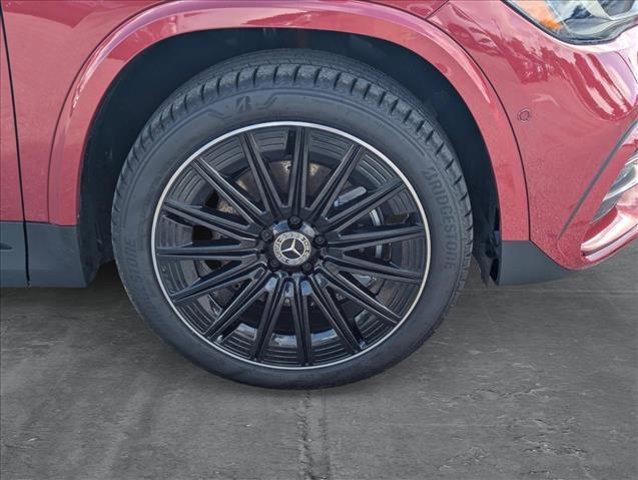 used 2025 Mercedes-Benz GLA 250 car, priced at $52,356
