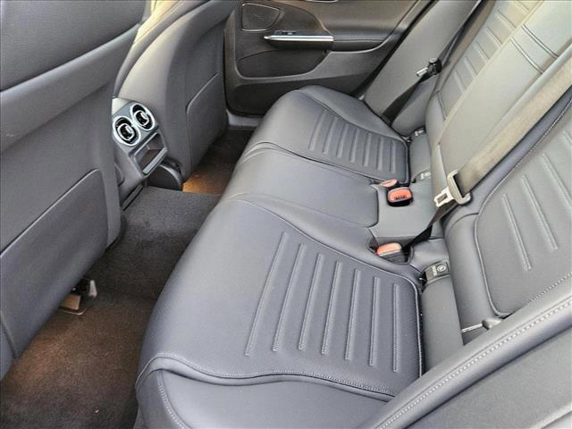new 2025 Mercedes-Benz C-Class car, priced at $54,285