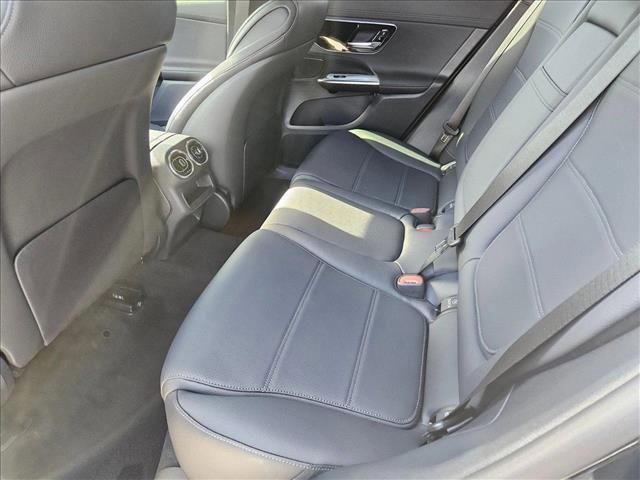 new 2025 Mercedes-Benz GLC 300 car, priced at $53,265