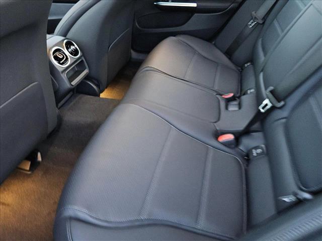 new 2025 Mercedes-Benz C-Class car, priced at $52,710