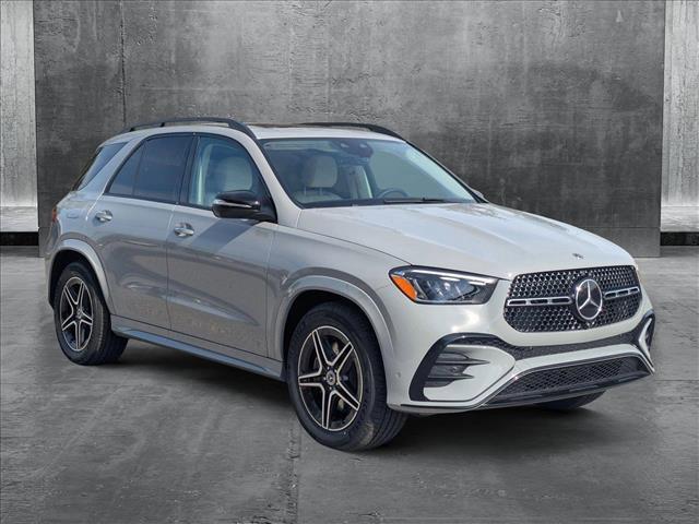 new 2025 Mercedes-Benz GLE 350 car, priced at $72,280