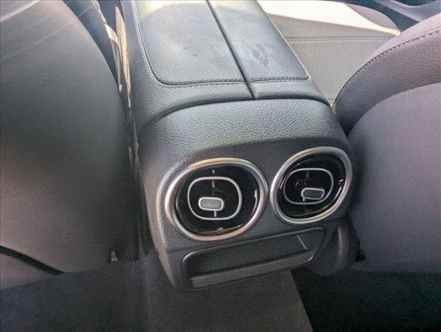 used 2025 Mercedes-Benz C-Class car, priced at $47,417