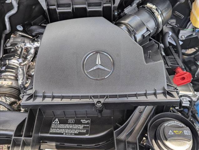 new 2025 Mercedes-Benz Sprinter 2500 car, priced at $58,054