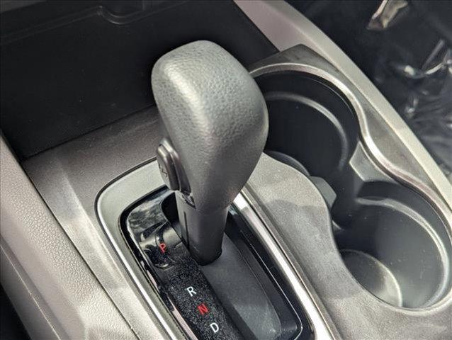 used 2017 Honda Pilot car, priced at $12,781