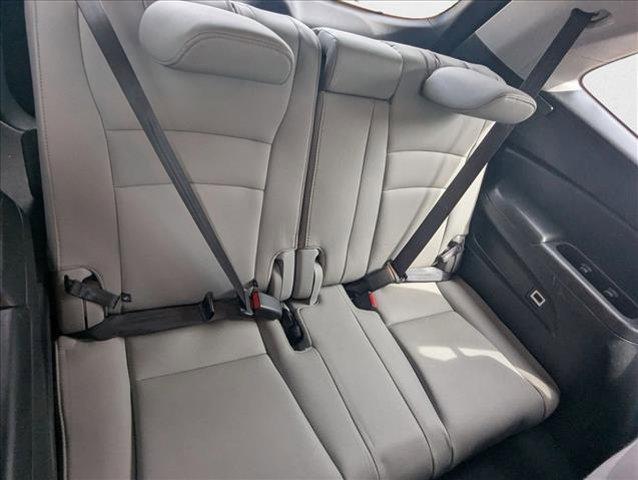 used 2017 Honda Pilot car, priced at $12,781