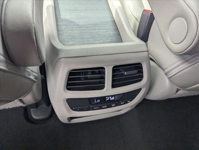 used 2017 Honda Pilot car, priced at $12,781