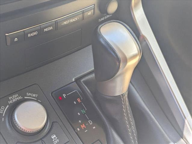 used 2015 Lexus NX 200t car, priced at $15,972