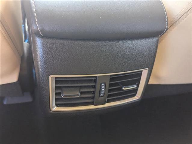 used 2015 Lexus NX 200t car, priced at $15,972