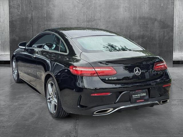 used 2019 Mercedes-Benz E-Class car, priced at $28,973