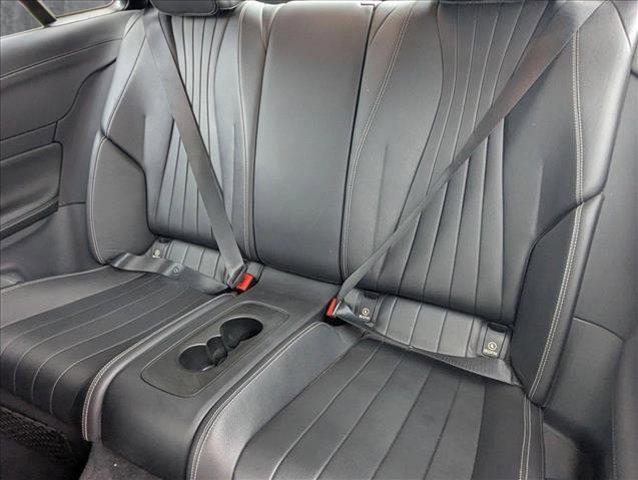 used 2019 Mercedes-Benz E-Class car, priced at $28,973