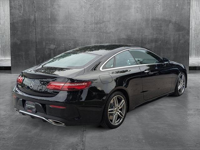 used 2019 Mercedes-Benz E-Class car, priced at $28,973