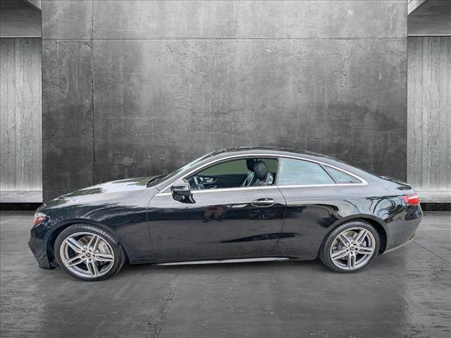 used 2019 Mercedes-Benz E-Class car, priced at $28,973