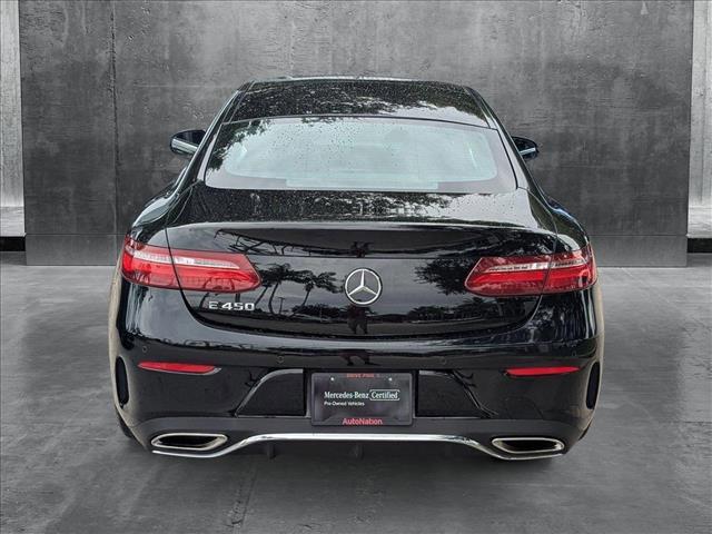 used 2019 Mercedes-Benz E-Class car, priced at $28,973