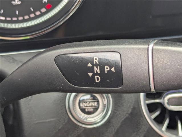 used 2019 Mercedes-Benz E-Class car, priced at $28,973