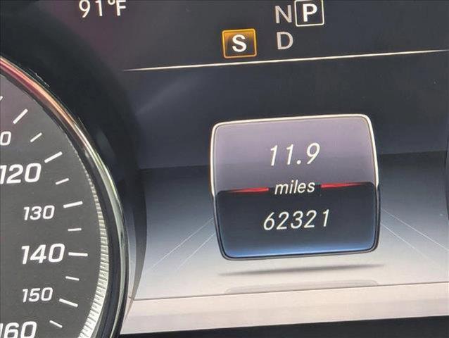 used 2019 Mercedes-Benz E-Class car, priced at $28,973