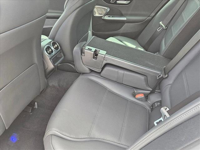 new 2024 Mercedes-Benz C-Class car, priced at $52,200