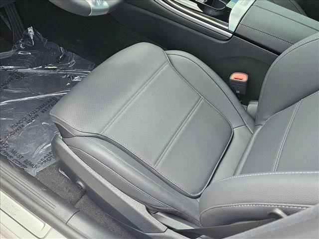 new 2024 Mercedes-Benz C-Class car, priced at $52,200