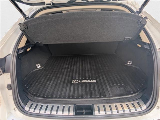 used 2019 Lexus NX 300 car, priced at $23,671