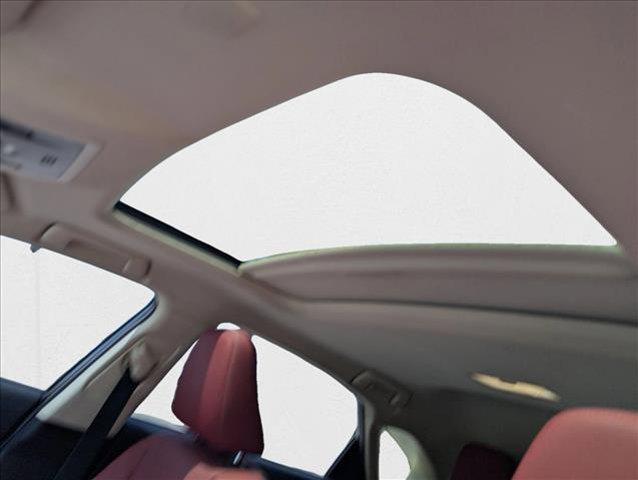 used 2019 Lexus NX 300 car, priced at $23,671