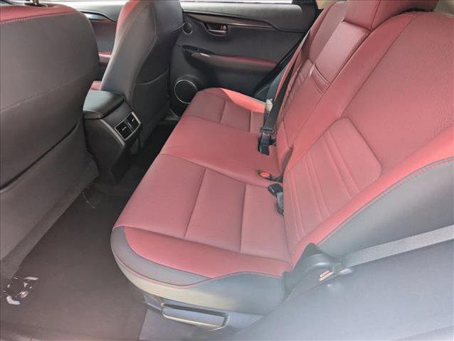 used 2019 Lexus NX 300 car, priced at $23,671