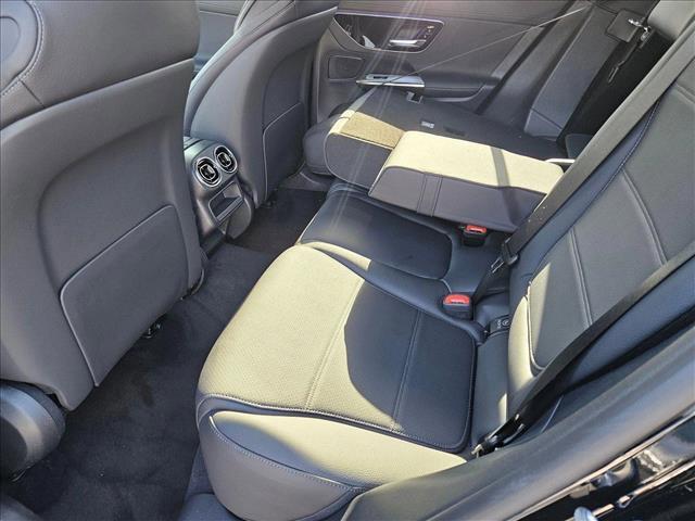 new 2025 Mercedes-Benz GLC 300 car, priced at $51,765