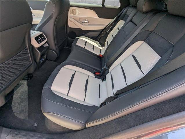 new 2025 Mercedes-Benz AMG GLE 53 car, priced at $99,680