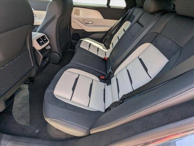 new 2025 Mercedes-Benz AMG GLE 53 car, priced at $99,680