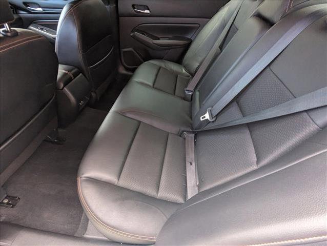used 2021 Nissan Altima car, priced at $17,925