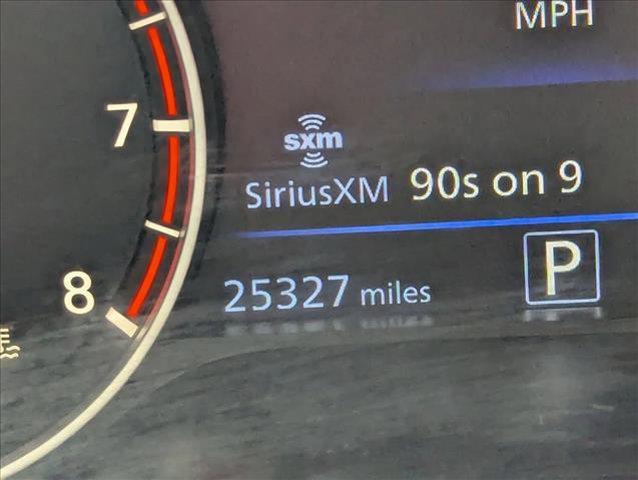 used 2021 Nissan Altima car, priced at $17,925