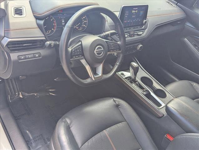 used 2021 Nissan Altima car, priced at $17,925