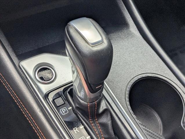 used 2021 Nissan Altima car, priced at $17,925