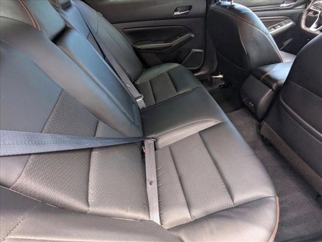 used 2021 Nissan Altima car, priced at $17,925