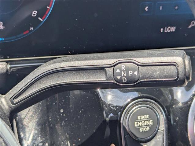 used 2022 Mercedes-Benz GLA 250 car, priced at $28,438