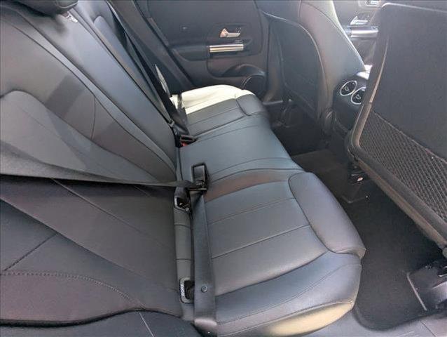 used 2022 Mercedes-Benz GLA 250 car, priced at $28,438
