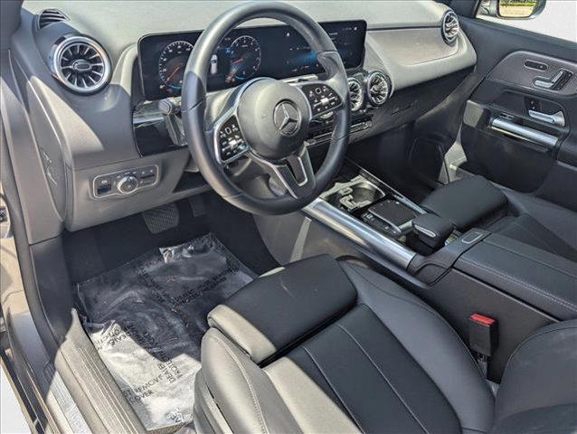 used 2022 Mercedes-Benz GLA 250 car, priced at $28,438