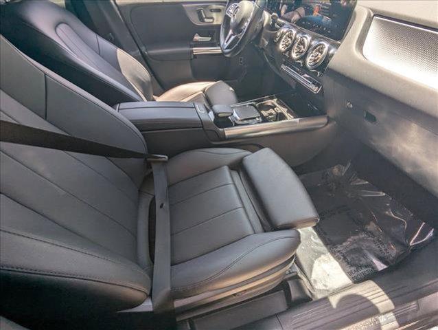 used 2022 Mercedes-Benz GLA 250 car, priced at $28,438