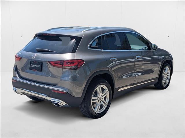 used 2022 Mercedes-Benz GLA 250 car, priced at $28,438